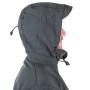 Τζάκετ GunFighter, Μαύρο της Helikon-Tex LIK20137 trazeras|LIK20137