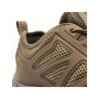 Παπούτσια Hermes Mod.8 Trekking, Low 3'' (Beige) της Aeropelma Duetto AER41347 trazeras|AER41347