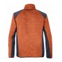 Ζακέτα Softshell Fleece Aral 243 (Πορτοκαλί) της Benisport GOR48757 trazeras|GOR48757