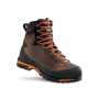 Αδιάβροχα Μποτάκια Wasatch GTX με Δώρο Λίπος Φώκιας Συντήρησης, Mid 7'' (Dark Brown) της Crispi CRI41565 trazeras|CRI41565