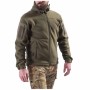 Τζάκετ Hercules Fleece 2.0 (Black) της Pentagon PEN32257 trazeras|PEN32257
