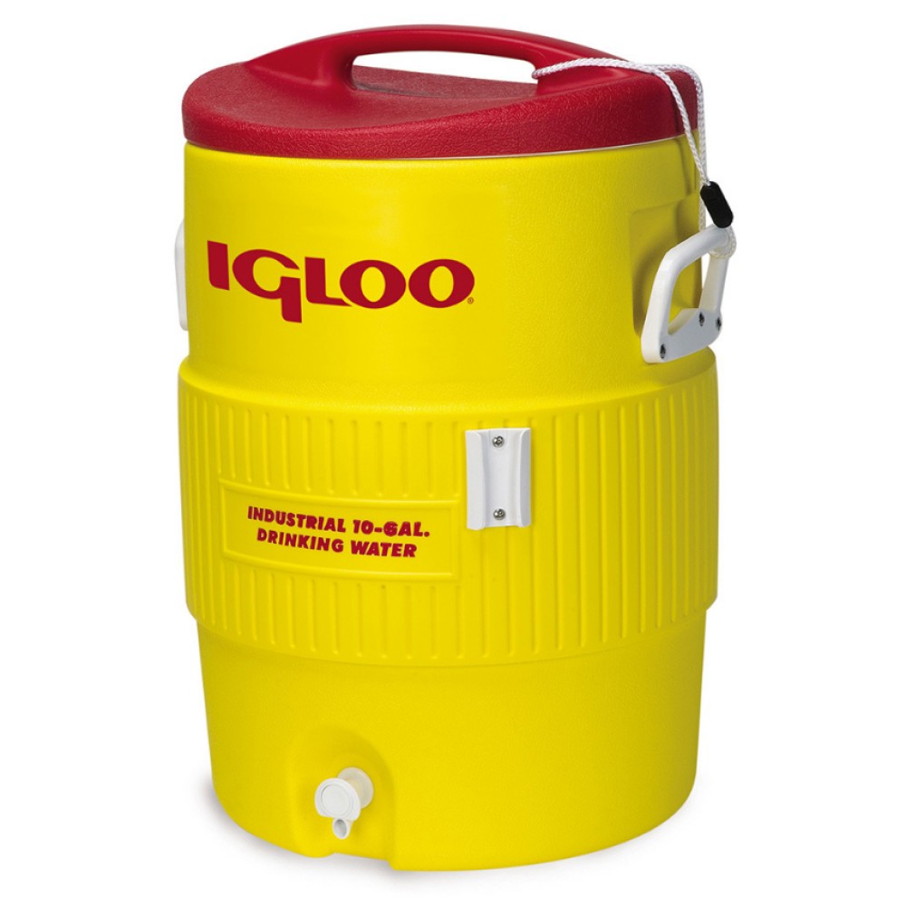 Θερμός 38 lit. Industrial 10G της Igloo UNI47377 trazeras|UNI47377