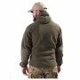 Τζάκετ Hercules Fleece 2.0 (Black) της Pentagon PEN32257 trazeras|PEN32257