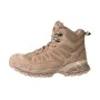 Ημιάρβυλα Squad Stiefel Mid 5" (Coyote) της Mil-Tec MIL44744 trazeras|MIL44744