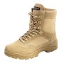Άρβυλα Tactical M.YKK Zip High 8'' (Coyote) της Mil-Tec STU15815 trazeras|STU15815