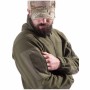 Τζάκετ Hercules Fleece 2.0 (Black) της Pentagon PEN32257 trazeras|PEN32257
