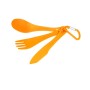 Φορητό Σετ Κουτάλι, Μαχαίρι, Πιρούνι Delta Cutlery (3 Χρώματα) της Sea to Summit TOY27797 trazeras|TOY27797