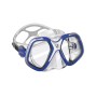 Μάσκα Chroma Up (2 Χρώματα) της Mares ION46609 trazeras|ION46609