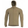 Jacket Helios Sun (Coyote) της Pentagon PEN49745 trazeras|PEN49745