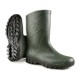 Κοντή Γαλότσα Dee (Dark Green) της Dunlop DIS03194 trazeras|DIS03194