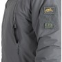 Χειμερινό Τζάκετ Level 7 Climashield Apex (Black) της Helikon-Tex HEL32478 trazeras|HEL32478