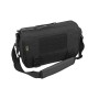 Τσάντα Direct Action Messenger Bag (Μαύρο) της Helikon-Tex HEL30112 trazeras|HEL30112