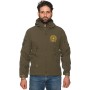 Αδιάβροχο Softshell Συνοριοφυλάκων με Αφαιρούμενα Διακριτικά της KSMB50549 trazeras|SMB50549