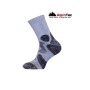Κάλτσες Trekking Mid (3 Χρώματα) της Alpin KREO59963 trazeras|REO59963