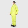Αδιάβροχο Σετ Avenue R Long της Anorak ANO59135 trazeras|ANO59135