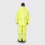 Αδιάβροχο Σετ Avenue R Long της Anorak ANO59135 trazeras|ANO59135