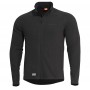 Ζακέτα Fleece Arkos (Black) της Pentagon PEN60248 trazeras|PEN60248