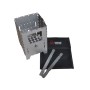 Φορητό Σύστημα Μαγειρέματος Bushbox XL της Bushcraft Essentials SRS61062 trazeras|SRS61062