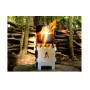 Φορητό Σύστημα Μαγειρέματος Bushbox XL της Bushcraft Essentials SRS61062 trazeras|SRS61062