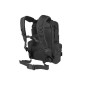 Σακίδιο Πλάτης Convoy 22L (Μαύρο) της Condor SRS61293 trazeras|SRS61293