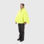 Αδιάβροχο Πόντσο Ποδήλατου Cyclist Flex της Anorak ANO59214 trazeras|ANO59214