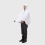 Αδιάβροχο Πόντσο Ποδήλατου Cyclist Light της Anorak ANO59215 trazeras|ANO59215