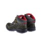 Αδιάβροχα Μποτάκια Κυνηγίου Titanos, Mid 6'' (Olive) της Jobshoes TRA29774 trazeras|TRA29774