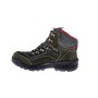 Αδιάβροχα Μποτάκια Κυνηγίου Titanos, Mid 6'' (Olive) της Jobshoes TRA29774 trazeras|TRA29774
