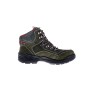 Αδιάβροχα Μποτάκια Κυνηγίου Titanos, Mid 6'' (Olive) της Jobshoes TRA29774 trazeras|TRA29774