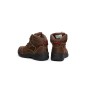 Αδιάβροχα Μποτάκια Κυνηγίου Midland, Mid 6'' (Brown) της Jobshoes TRA29778 trazeras|TRA29778