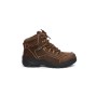 Αδιάβροχα Μποτάκια Κυνηγίου Midland, Mid 6'' (Brown) της Jobshoes TRA29778 trazeras|TRA29778