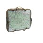 Επιχειρησιακή Τσάντα Χάρτη Expedition L (Coyote) της Battle Board SRS60846 trazeras|SRS60846
