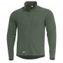 Ζακέτα Fleece Arkos (Forest Night Green) της Pentagon PEN60250 trazeras|PEN60250