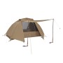 Ατομικό Αντίσκηνο Field Dome (Coyote) της Kelty SRS61757 trazeras|SRS61757