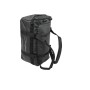 Σακβουαγιάζ BHDD Gladius 90L (Μαύρο) της Berghaus SRS60863 trazeras|SRS60863