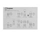 Σακίδιο-Κάλλυμα MMPS Grab Bag II (2 Χρώματα) της Berghaus SRS60861 trazeras|SRS60861