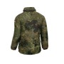Αδιάβροχο Τζάκετ HIG S.F (Flecktarn) της Carinthia SRS61189 trazeras|SRS61189