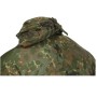 Αδιάβροχο Τζάκετ HIG S.F (Flecktarn) της Carinthia SRS61189 trazeras|SRS61189
