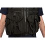 Tactical Γιλέκο Μάχης (Μαύρο) της VA VAL58570 trazeras|VAL58570