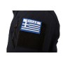 Αδιάβροχο Επιχειρησιακό Softshell Police Defender (Μπλε) TRA58571 trazeras|TRA58571