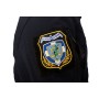 Αδιάβροχο Επιχειρησιακό Softshell Police Defender (Μπλε) TRA58571 trazeras|TRA58571