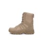 Άρβυλα Combat Boots Gen. II, High 8'' (Coyote) της MIl-Tec MIL23504 trazeras|MIL23504