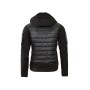 Γυναικείο Τζάκετ G-Loft ISG 2.0 (Μαύρο) της Carinthia SRS61164 trazeras|SRS61164