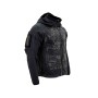 Αδιάβροχο Τζάκετ ISG 2.0 (Multicam Black) της Carinthia SRS61198 trazeras|SRS61198