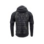 Αδιάβροχο Τζάκετ ISG 2.0 (Multicam Black) της Carinthia SRS61198 trazeras|SRS61198