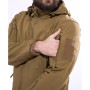 Artaxes Softshell Τζάκετ (Green) της Pentagon PEN44812 trazeras|PEN44812