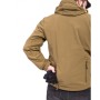 Artaxes Softshell Τζάκετ (Green) της Pentagon PEN44812 trazeras|PEN44812