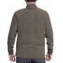 Ζακέτα Fleece Arkos (Wolf Grey) της Pentagon PEN60253 trazeras|PEN60253
