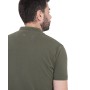 Μπλουζάκι Levantes Henley (Tan Brown) της Pentagon PEN59379 trazeras|PEN59379