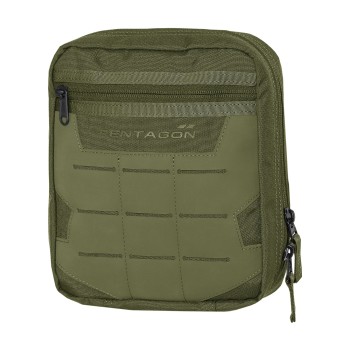 Θήκη EDC 2.0 (Olive) της Pentagon  PEN29152 Trazeras|K16076-2.0